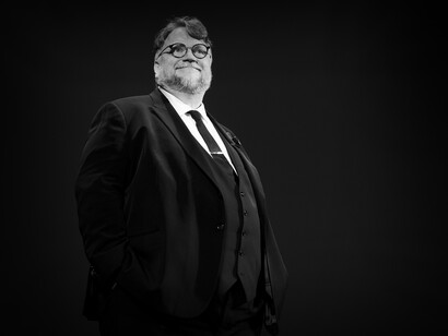 Guillermo del Toro: galardonado con el Premio Goya y varias veces con el Premio Ariel