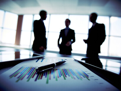 Hacer empresa. Balances de resultados