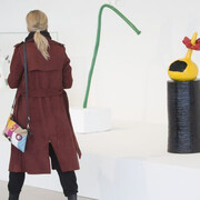 Joan Miró. Courtesy of Centro Botín