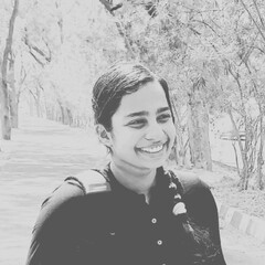 Amritha T.K.