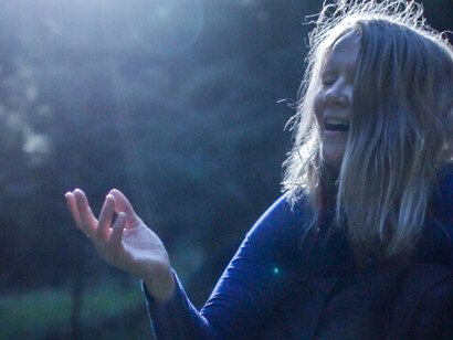 Beyond the Fear of Singing