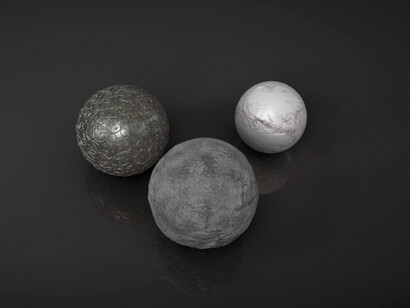 Iván Argote, Blind Kittens (still de video 4)