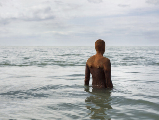 Another Time. Courtesy of Turner Contemporary