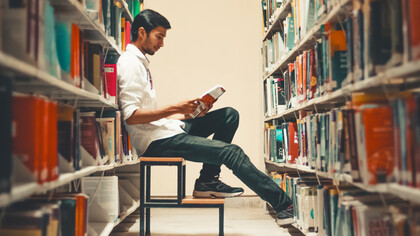 Mentality is the result of training, and training depends on education