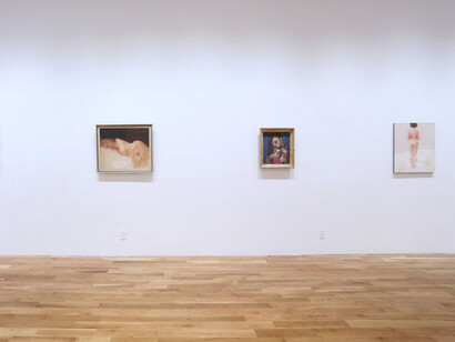 Martin Rogers. Courtesy of Anita Rogers Gallery
