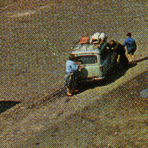 All images: © Patrick Tourneboeuf