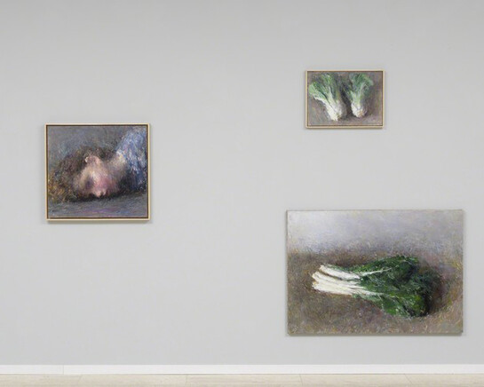 Daniel Enkaoua. Courtesy of Galerie Koch