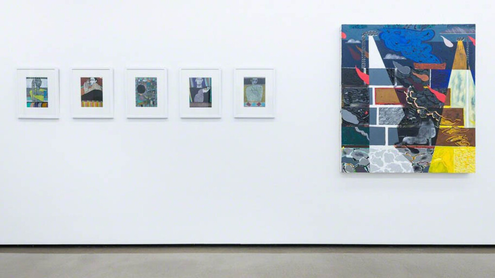 Contemporary Visions 8. Courtesy of Beers London 