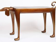 Judy Kensley McKie. Courtesy of Museum of Craft and Design 