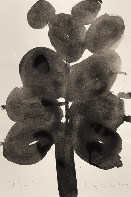 George Bartko. Courtesy of Imlay Gallery