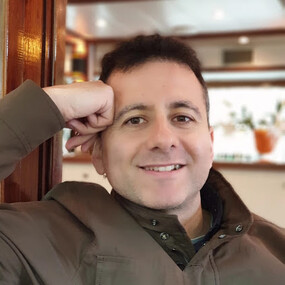 Félix Esteban