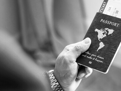 Travel, a beautiful gift