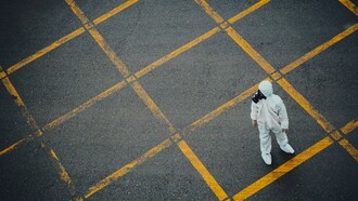 El mundo del Covid-19