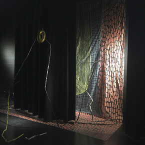 Nothing in return. Courtesy of Wroclaw Contemporary Museum