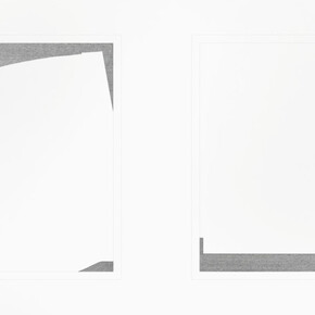 Breeze Shapes. Courtesy of Nancy Toomey Fine Art