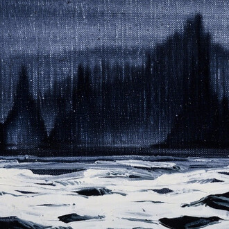 Small scenes. Courtesy of Nca | nichido contemporary art