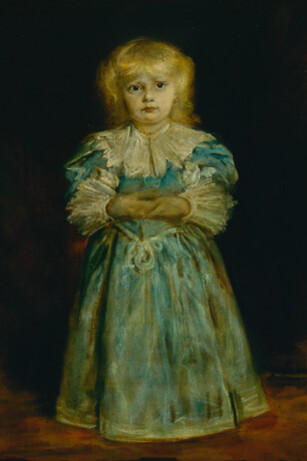 Unsettling Femininity. Courtesy of Frye Art Museum