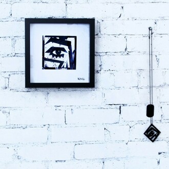 art<3000, Exhibition view. Courtesy of Catherine Ahnell Gallery