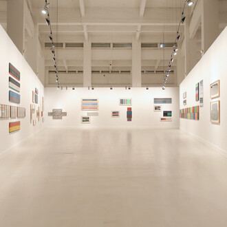 José María Báez. Courtesy of CAC Málaga