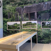 Biennale Architettura Venezia 2025, vista della mostra. Foto di Claudia Zanfi