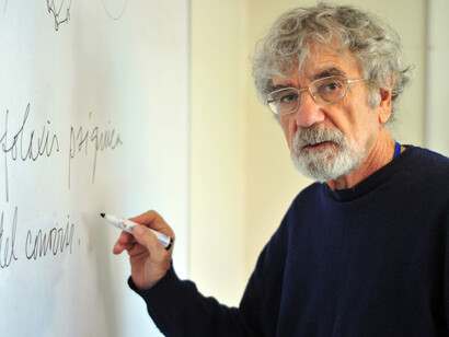 Humberto Maturana 