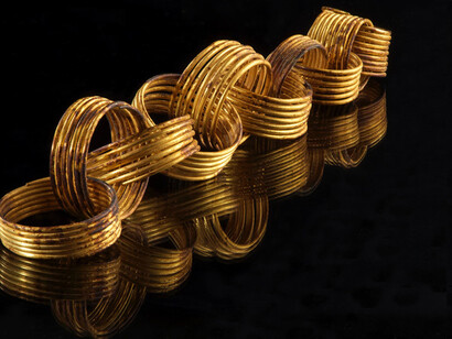 Restless Times. Courtesy of Martin-Gropius-Bau 