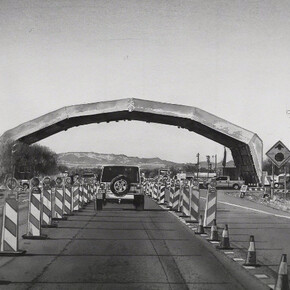 Unmeasured. Courtesy of Castor Gallery