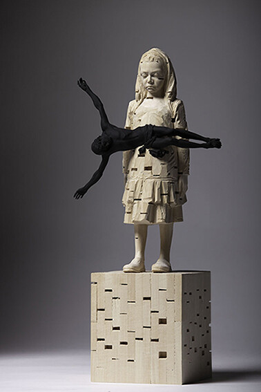 Demetz, 2011. Courtesy of Beck & Eggeling