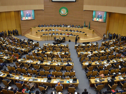Copyright © 2018 African Union Commission. All Rights Reserved