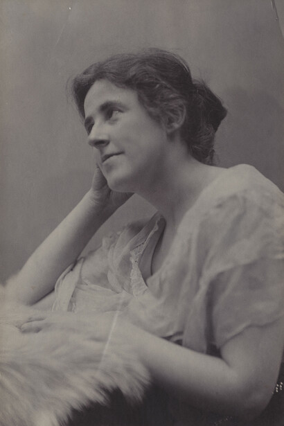 Mary Smith Costelloe