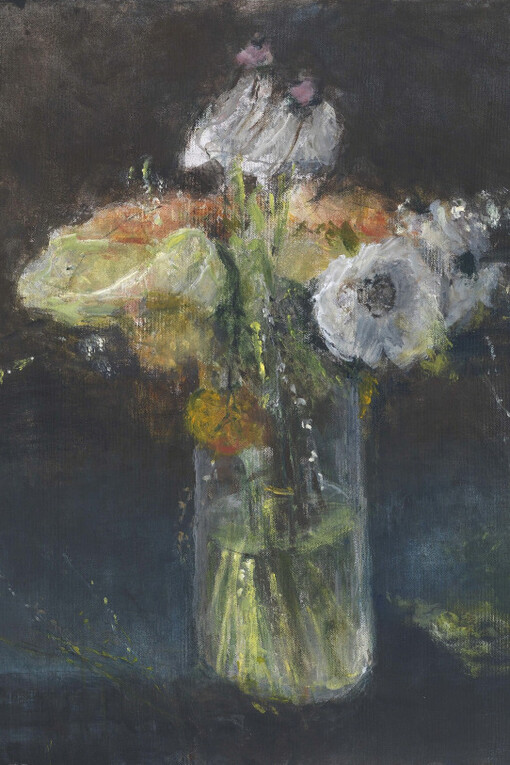 Rudi Tröger. Courtesy of Galerie Michael Haas