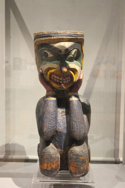 Within and Without. Courtesy of Birmingham Museum and Art Gallery