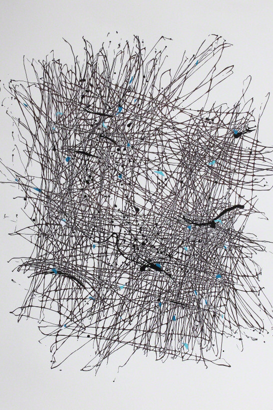 Peter Foucault. Courtesy of K. Imperial Fine Art