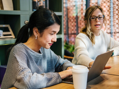 Mejorar para sentirse bien con uno mismo y con los demás