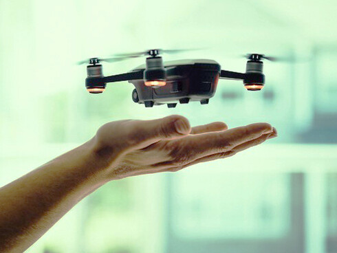 Nos hemos convertido en criaturas digitales