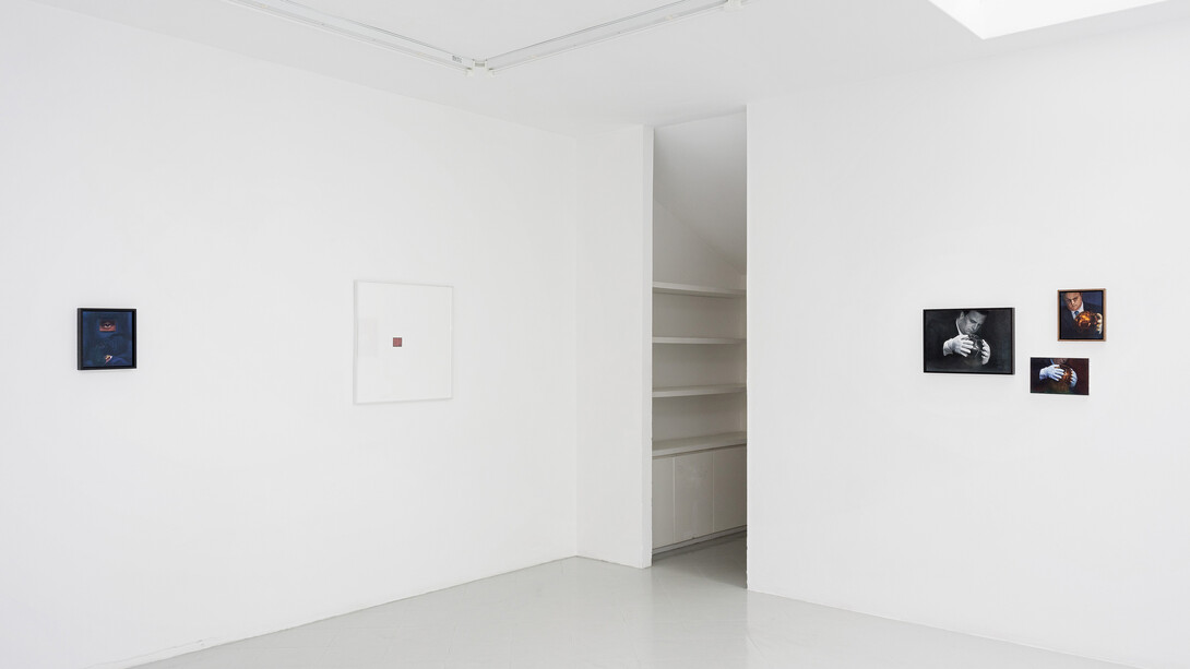 Gianni Di Rosa. Courtesy of Studiolo