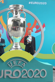 UEFA EURO 2020
