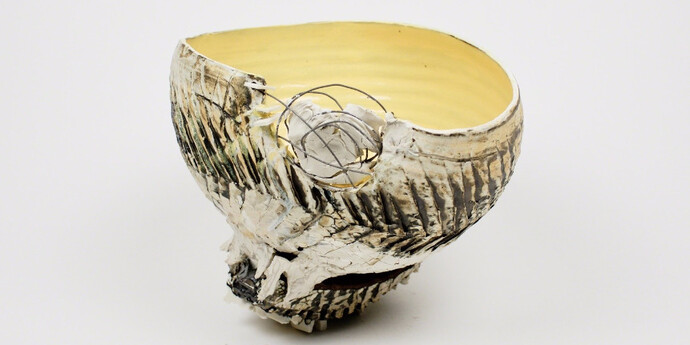 Ani Kasten. Courtesy of Lacoste Gallery