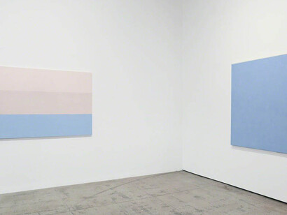 Summer Selections. Courtesy of Marian Goodman Gallery