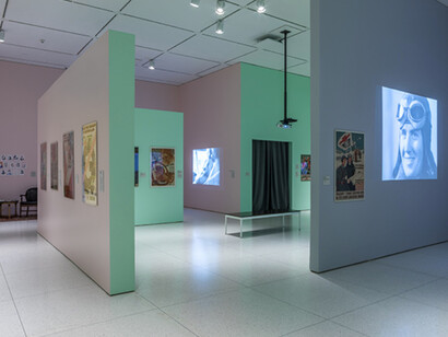 Revolution Every Day. Courtesy of Smart Museum of Art 