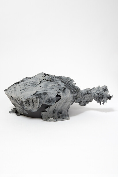 Transform, Transmit. Courtesy of Open Mind Art Space