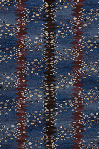 Life in color and form. Courtesy of Millesgården Museum