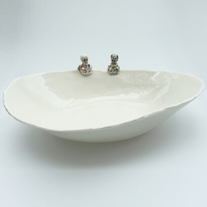 Dana Lazarus Cass, He Said, She Said