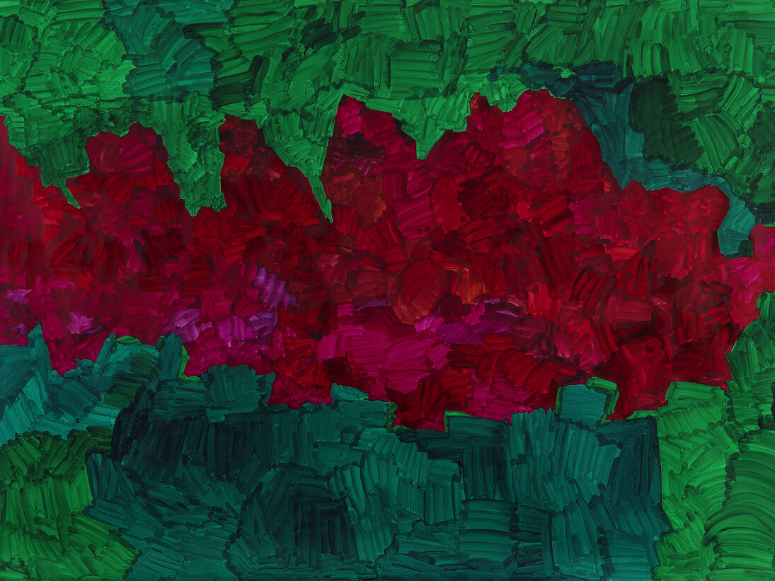 Koo Jeong A, Miraculous Efficacy, 2013 © the artist, Courtesy Pilar Corrias, London