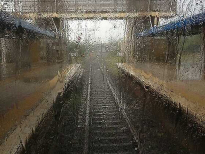 La ferrovia