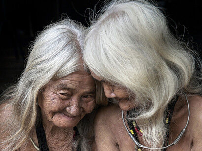 Comunicazione emotiva, foto ThuyHaBich  