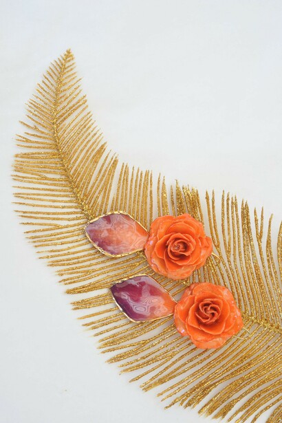 Franco Lipparini's jewels