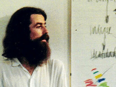 Il cileno Francisco Smythe (Puerto Montt, 17 aprile 1952 - Santiago, 23 novembre 1998)