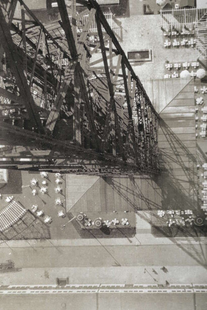 Bauhaus and Photography. Courtesy of NRW-Forum