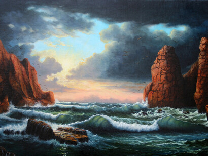 Zohrab Kemkemian